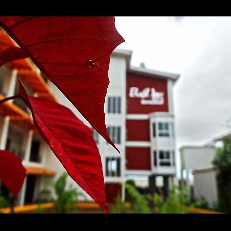 Hotel Casa Royale Bluefields ภายนอก รูปภาพ