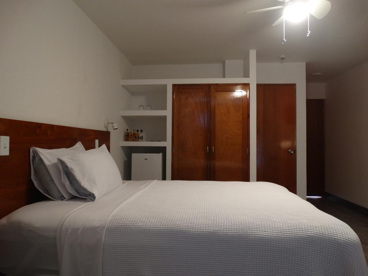Hotel Casa Royale Bluefields ภายนอก รูปภาพ