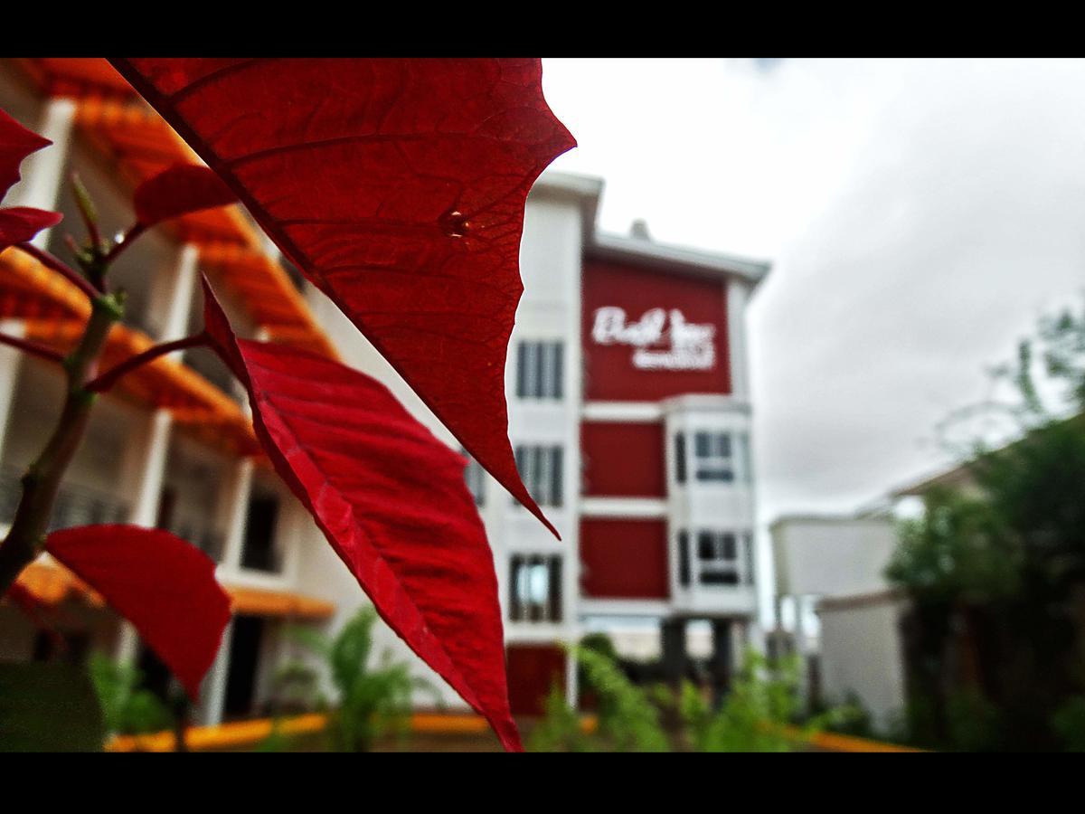Hotel Casa Royale Bluefields ภายนอก รูปภาพ