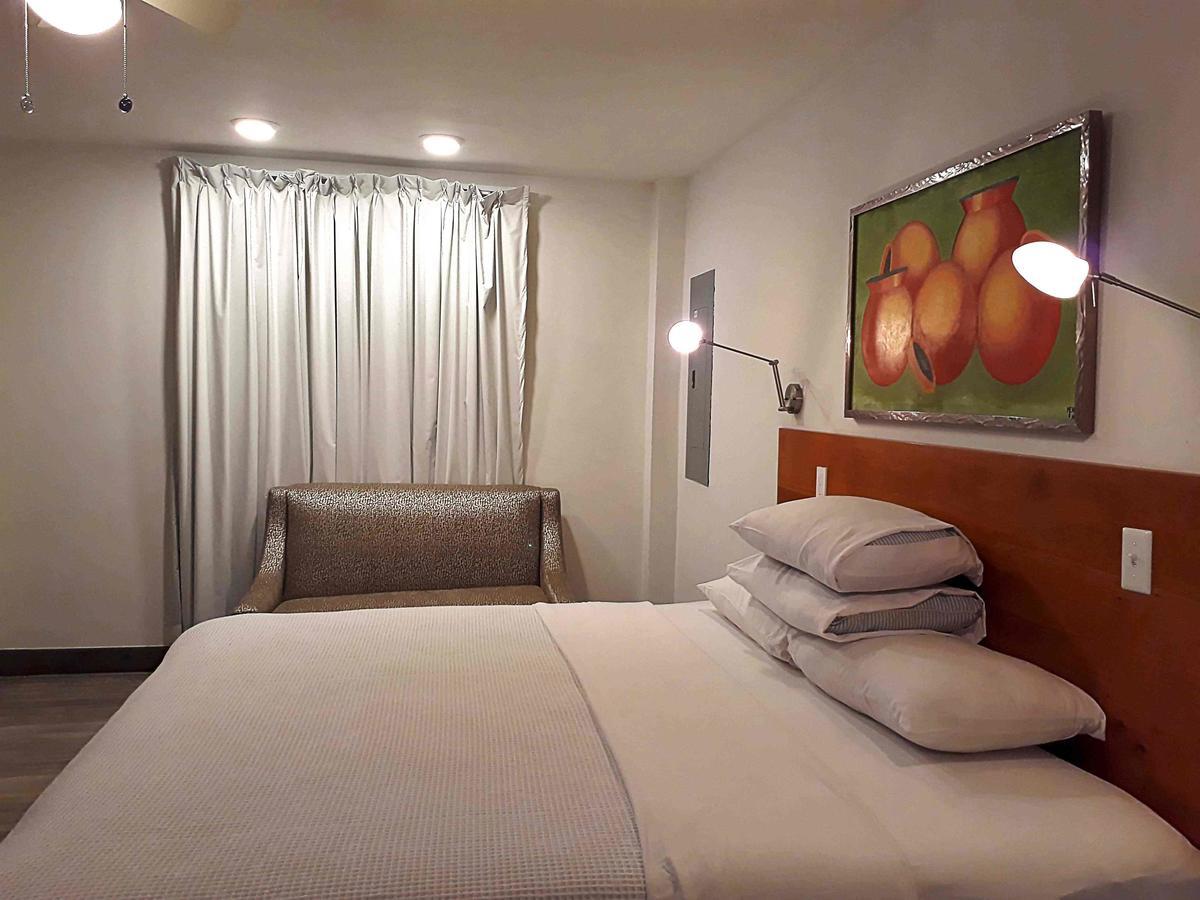 Hotel Casa Royale Bluefields ภายนอก รูปภาพ