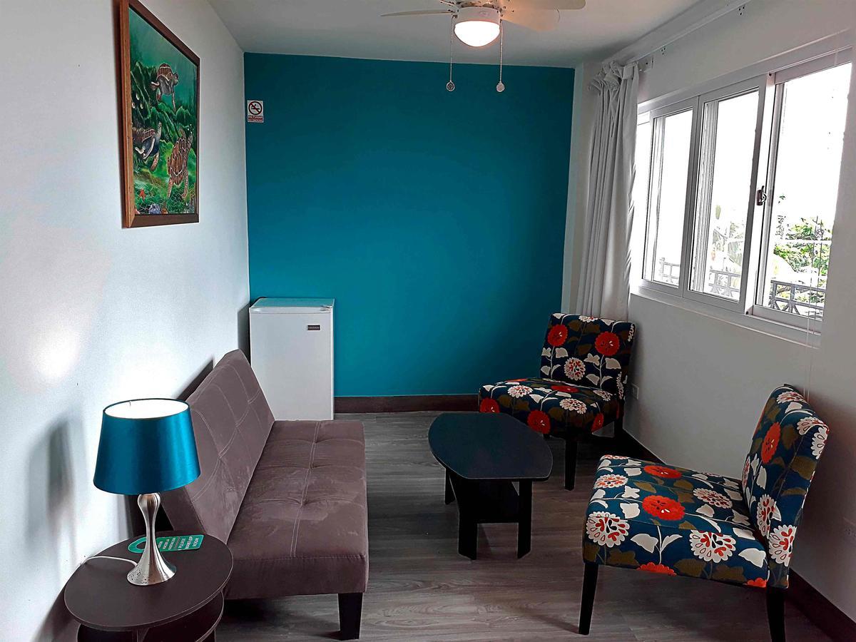 Hotel Casa Royale Bluefields ภายนอก รูปภาพ