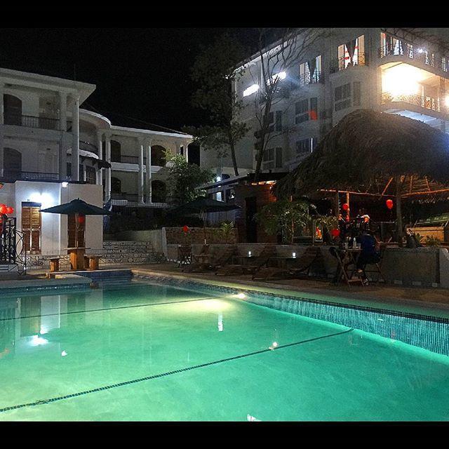 Hotel Casa Royale Bluefields ภายนอก รูปภาพ